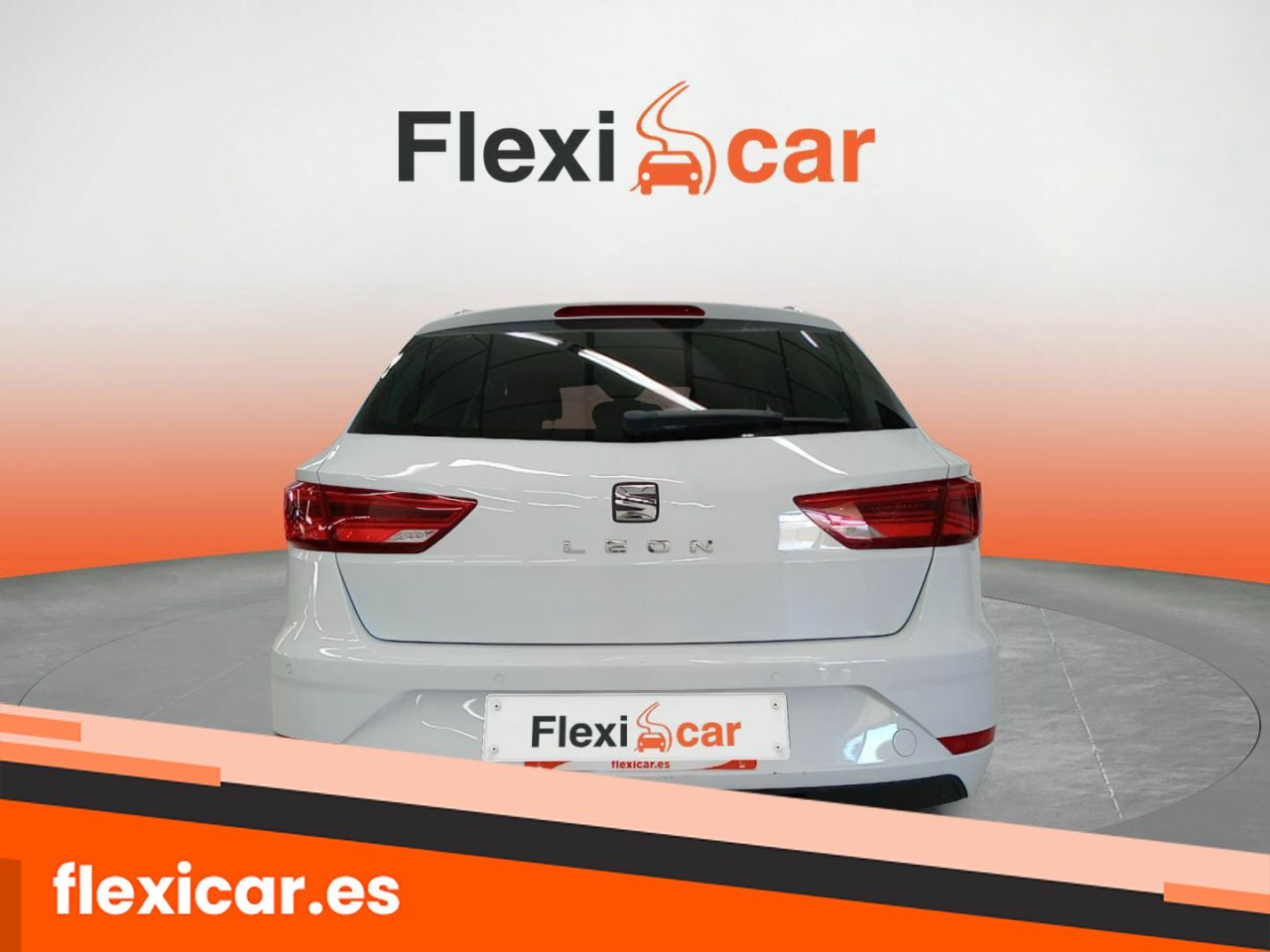 Foto Seat León 7