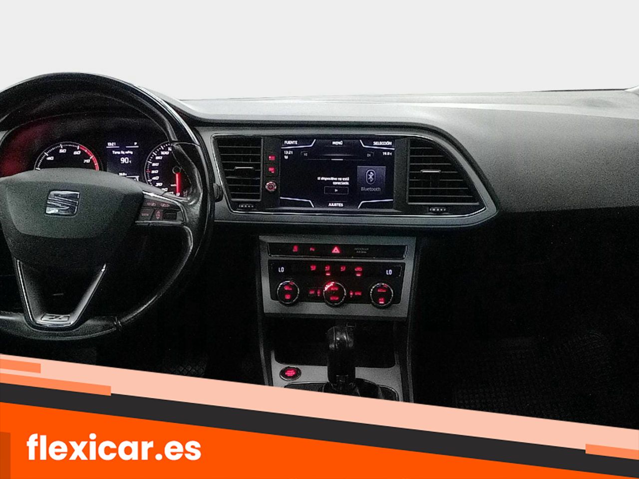 Foto Seat León 9