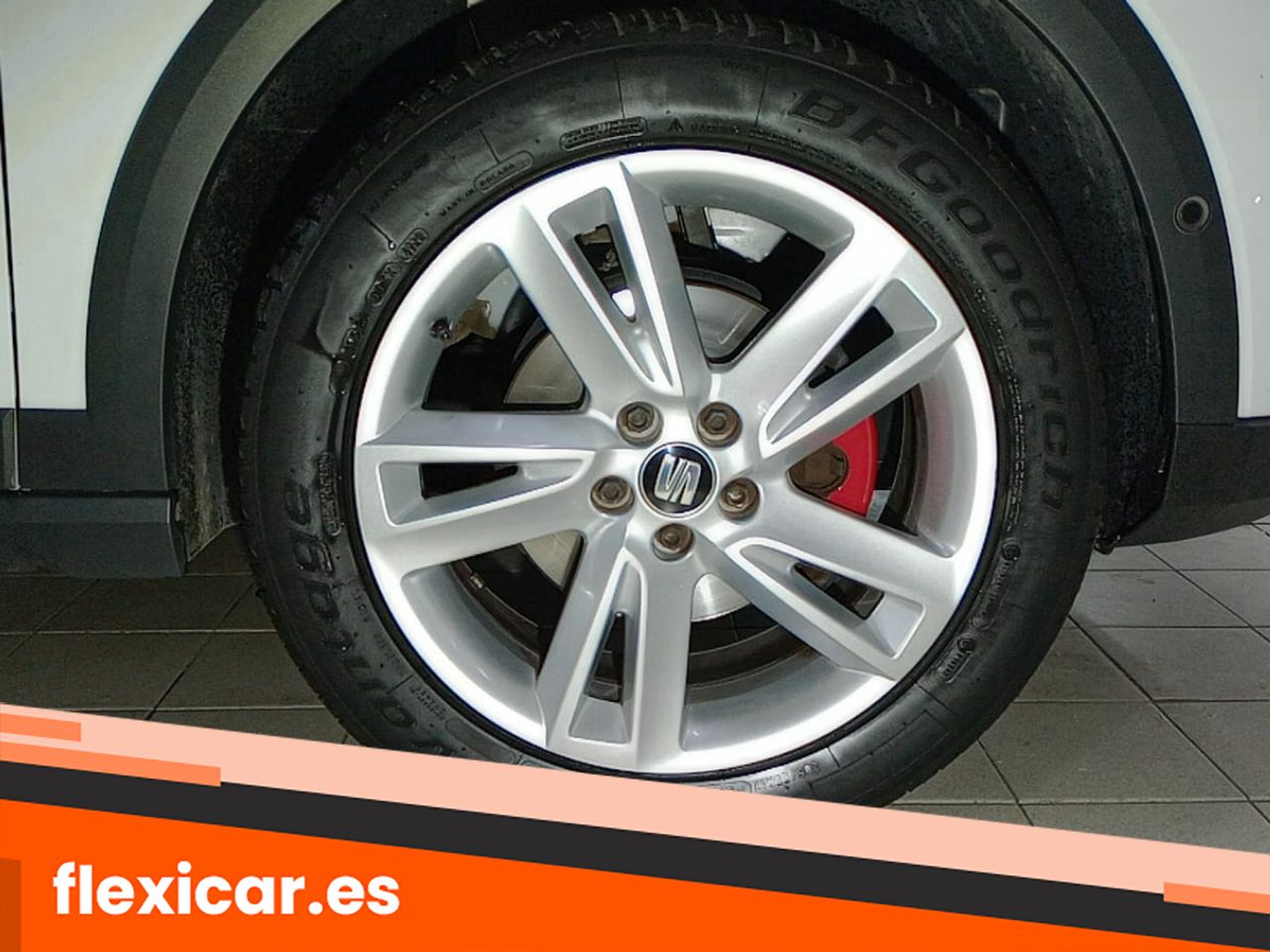 Foto Seat Arona 23