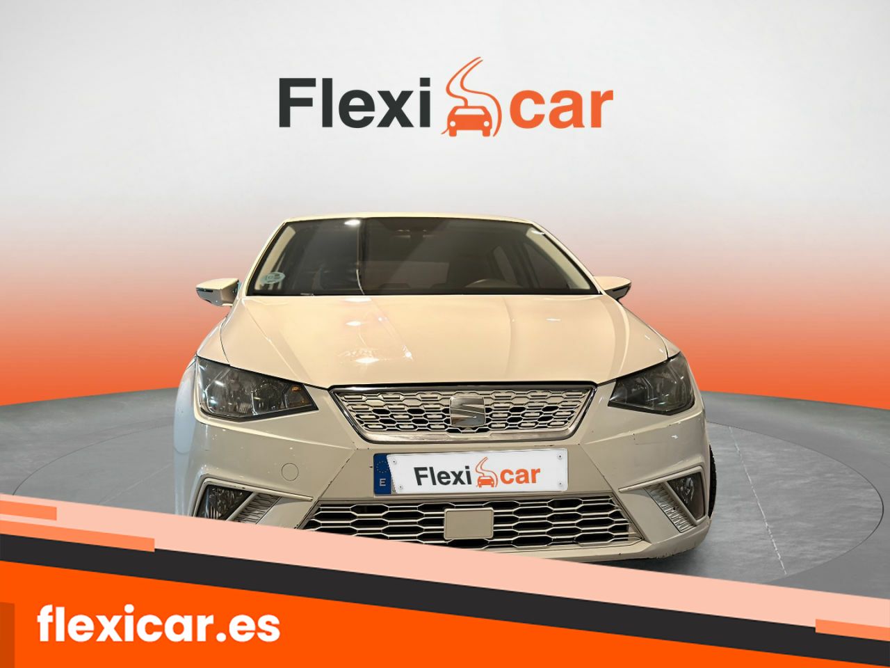Foto Seat Ibiza 2