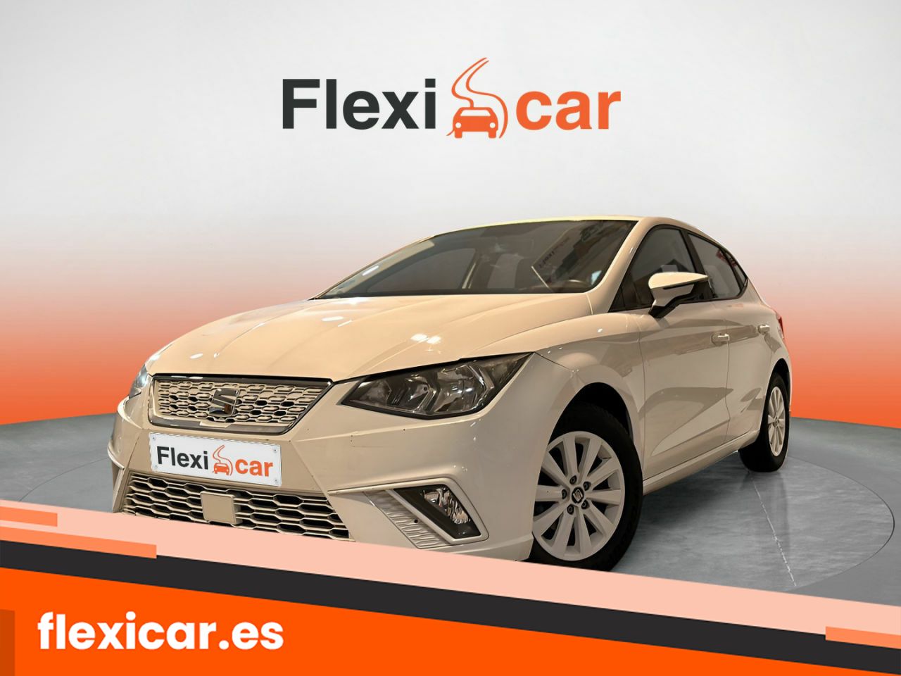 Foto Seat Ibiza 3