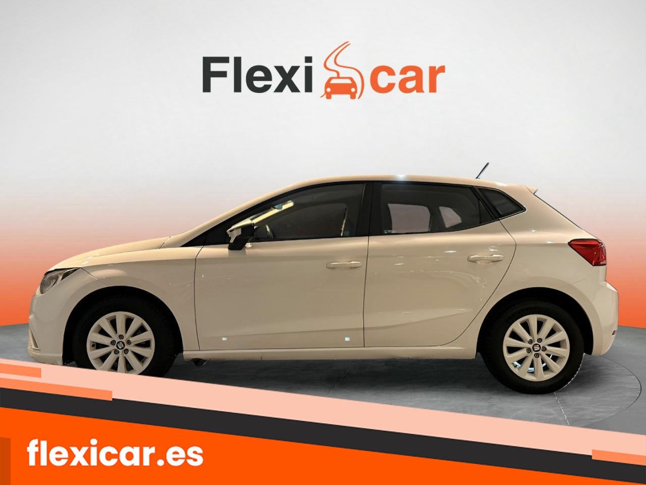 Foto Seat Ibiza 4