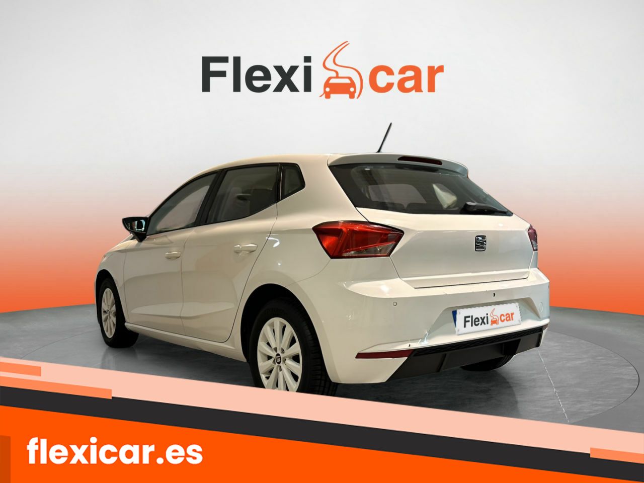 Foto Seat Ibiza 5
