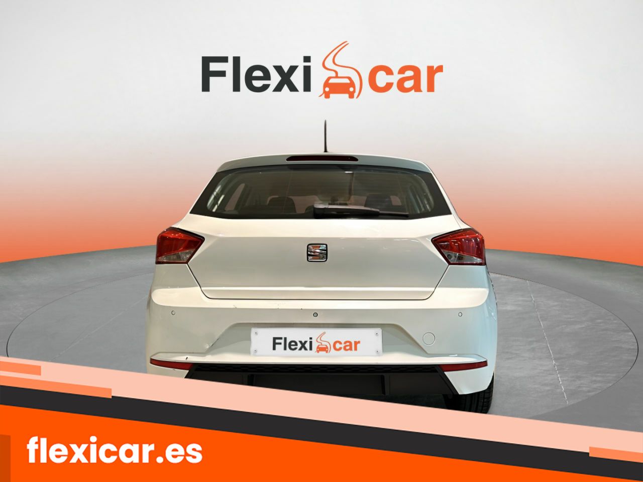 Foto Seat Ibiza 7