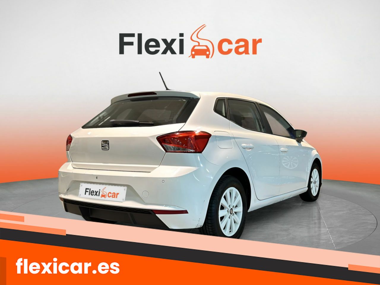 Foto Seat Ibiza 8