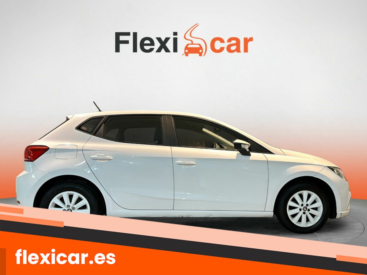 Foto Seat Ibiza 9