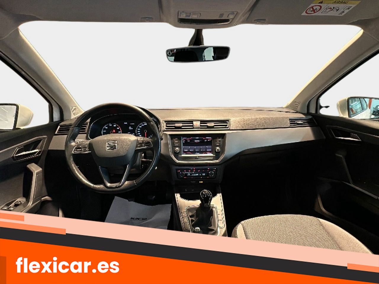 Foto Seat Ibiza 10