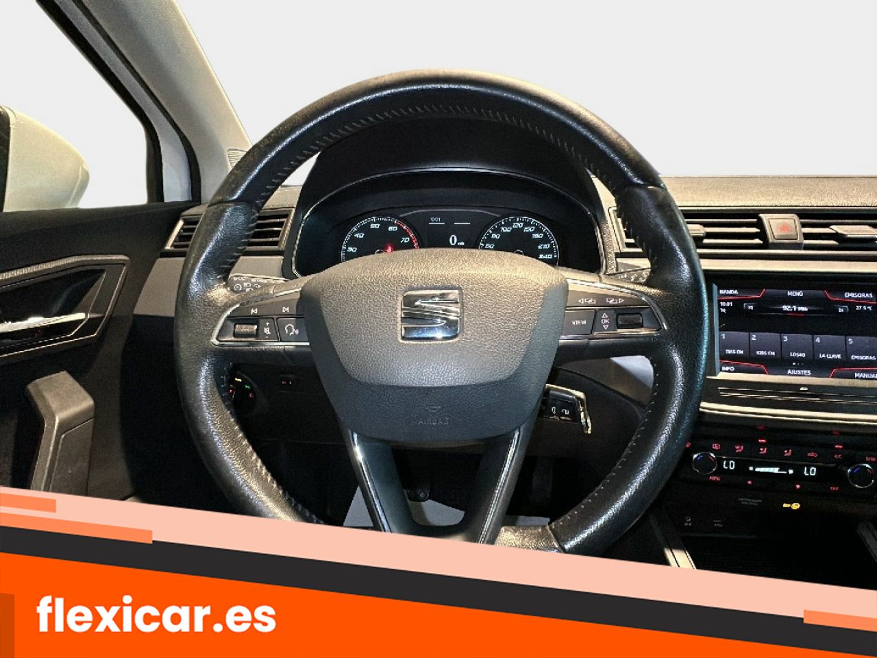 Foto Seat Ibiza 11