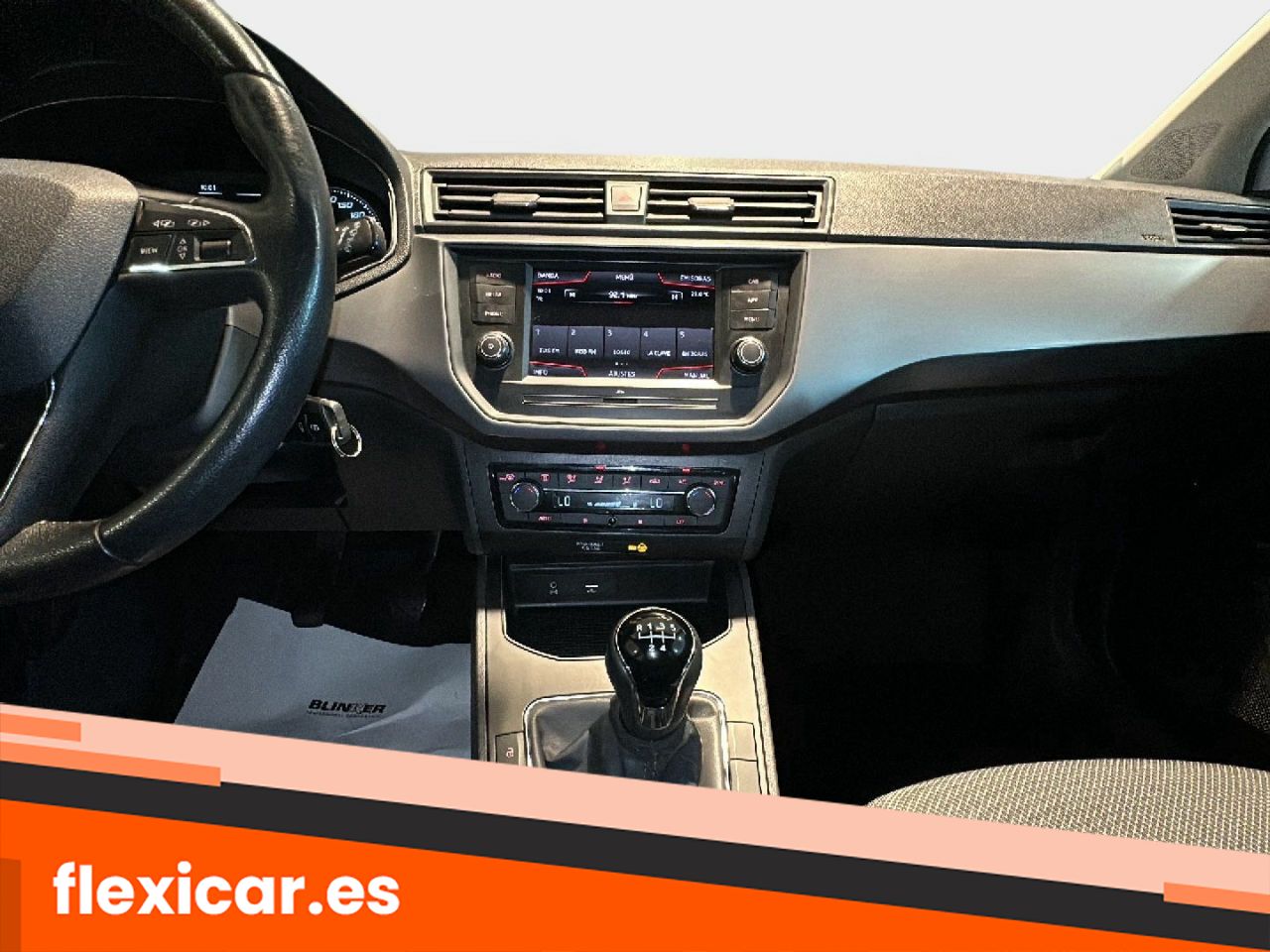 Foto Seat Ibiza 13