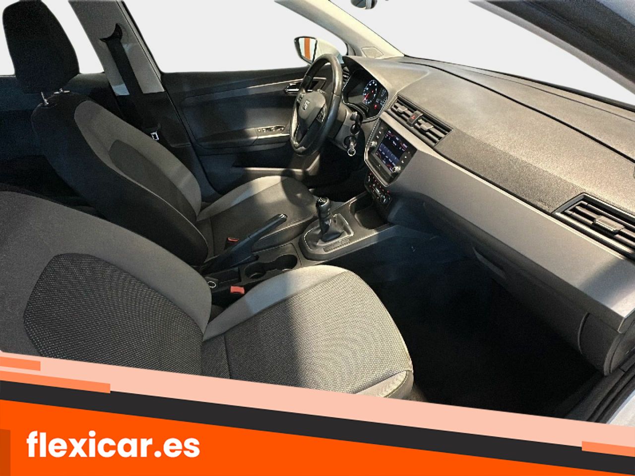 Foto Seat Ibiza 14