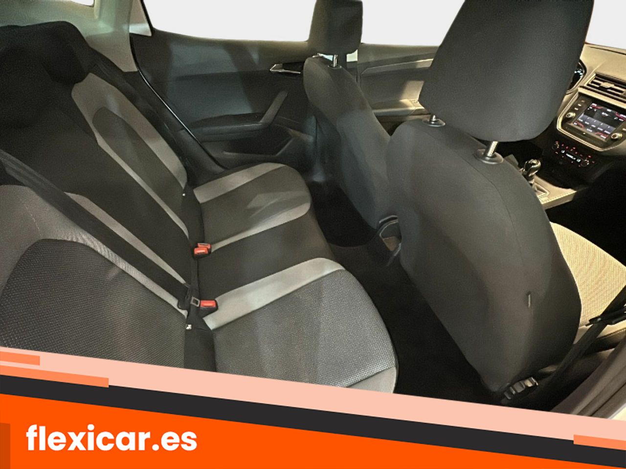 Foto Seat Ibiza 15