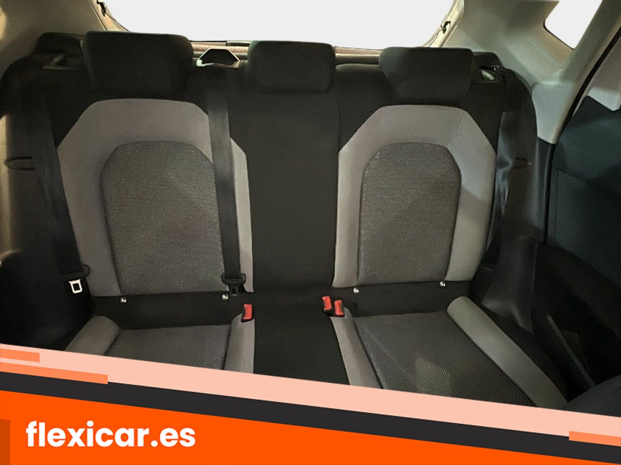 Foto Seat Ibiza 16