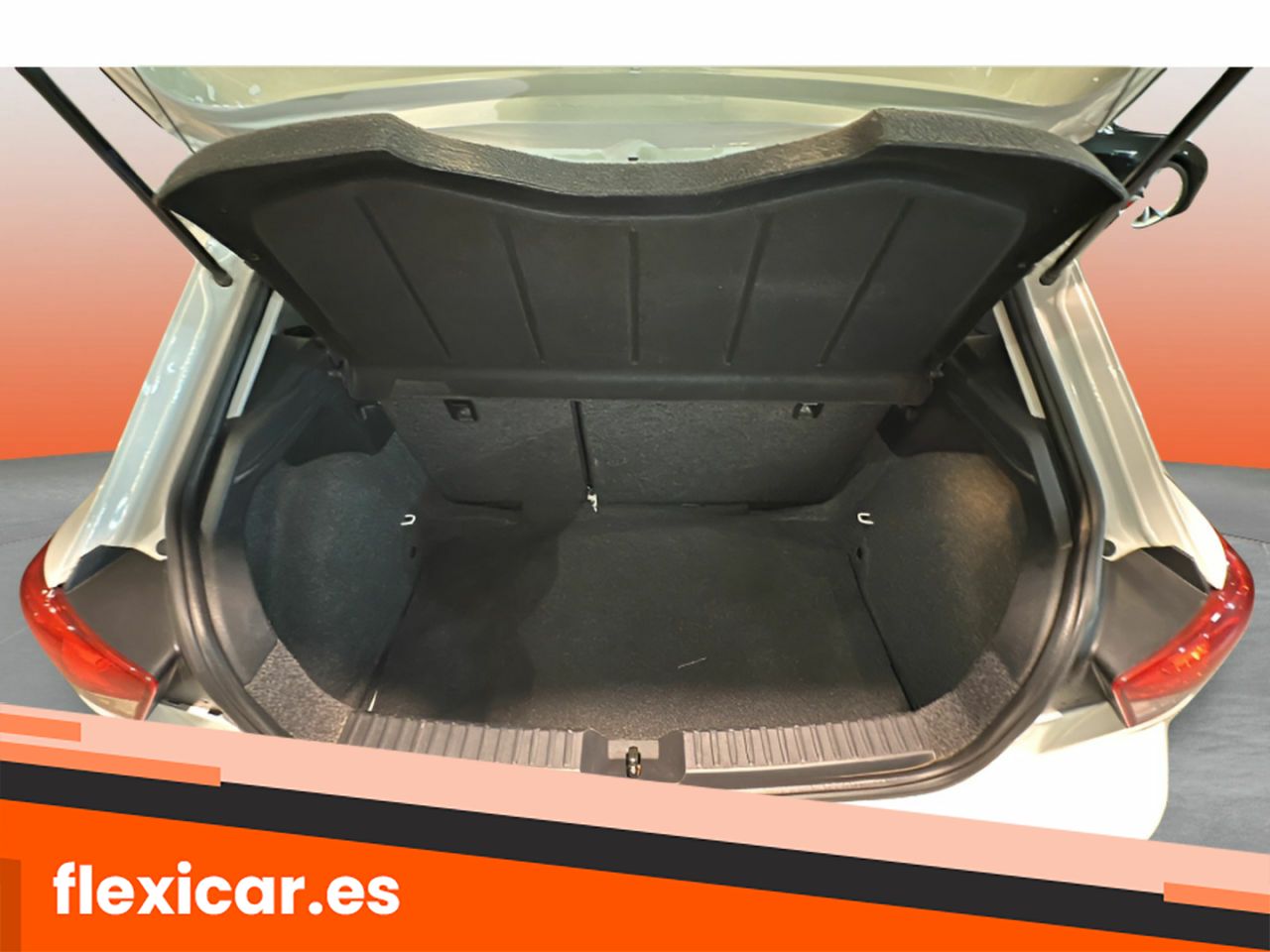 Foto Seat Ibiza 17
