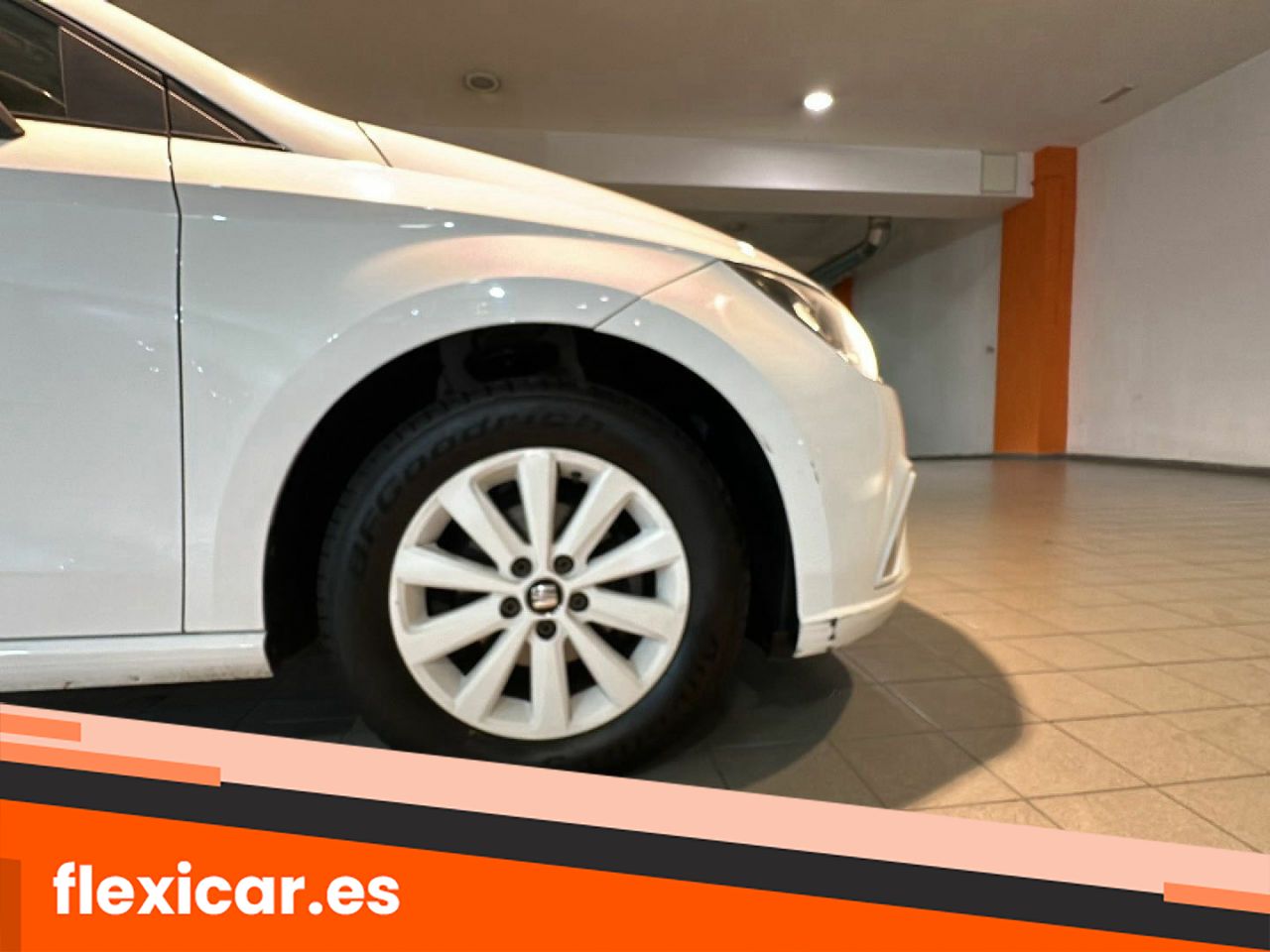 Foto Seat Ibiza 18