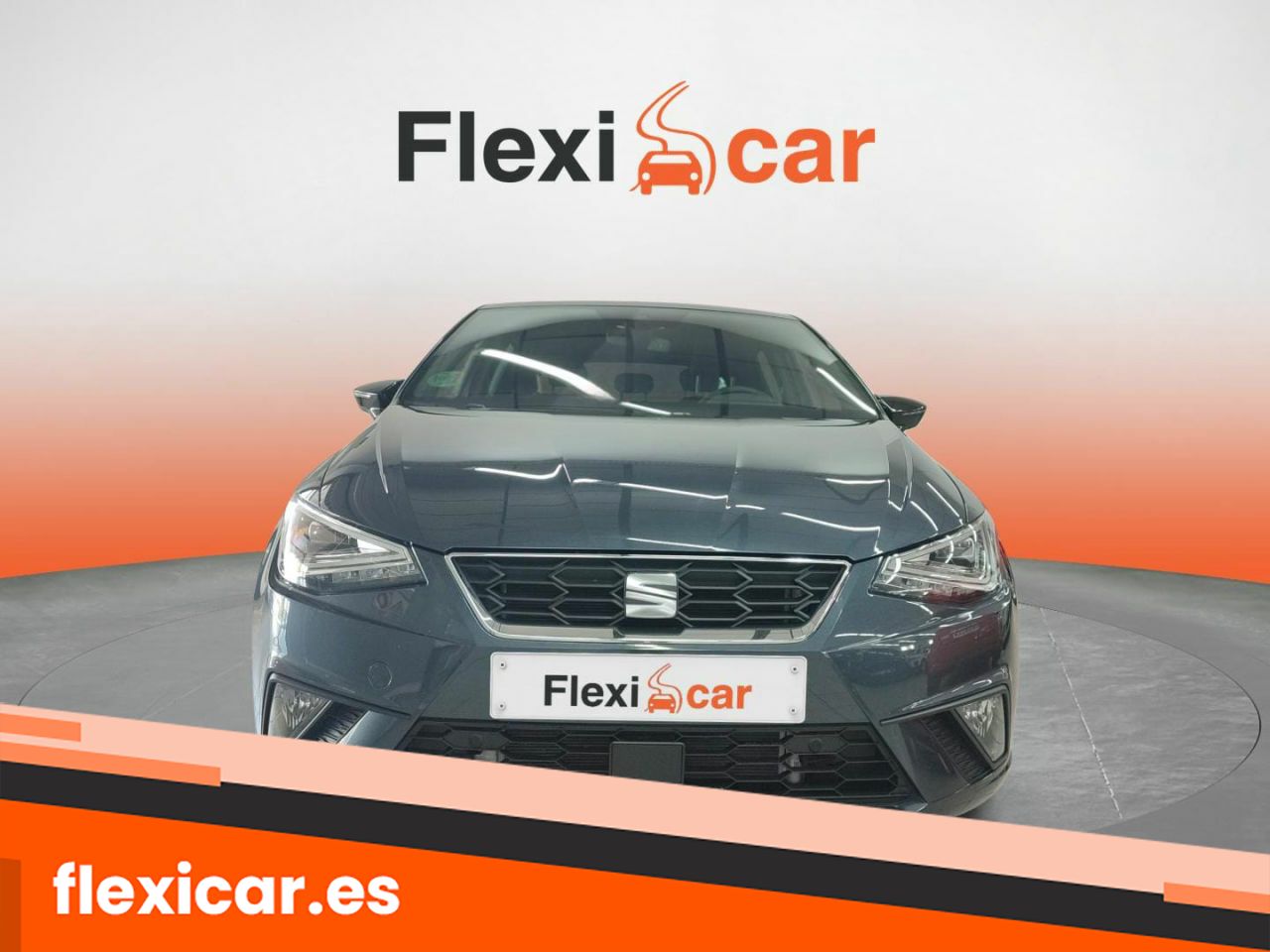 Foto Seat Ibiza 2