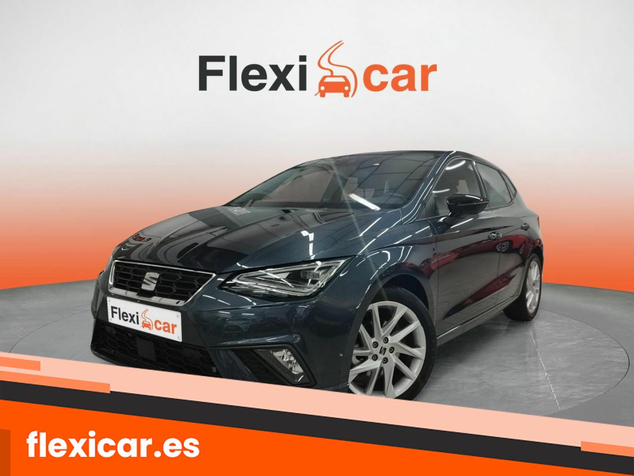 Foto Seat Ibiza 3