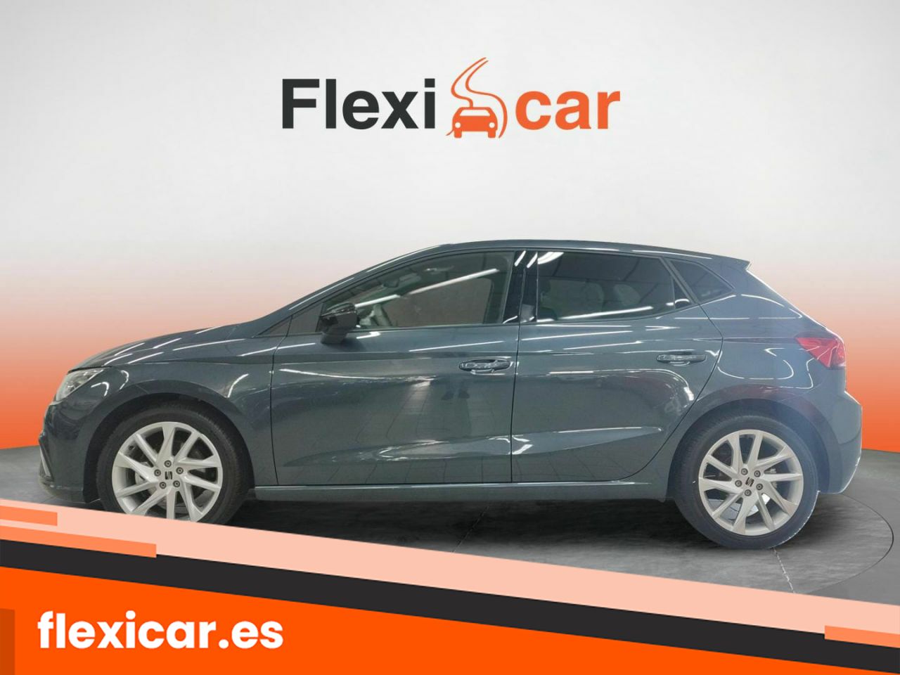 Foto Seat Ibiza 4