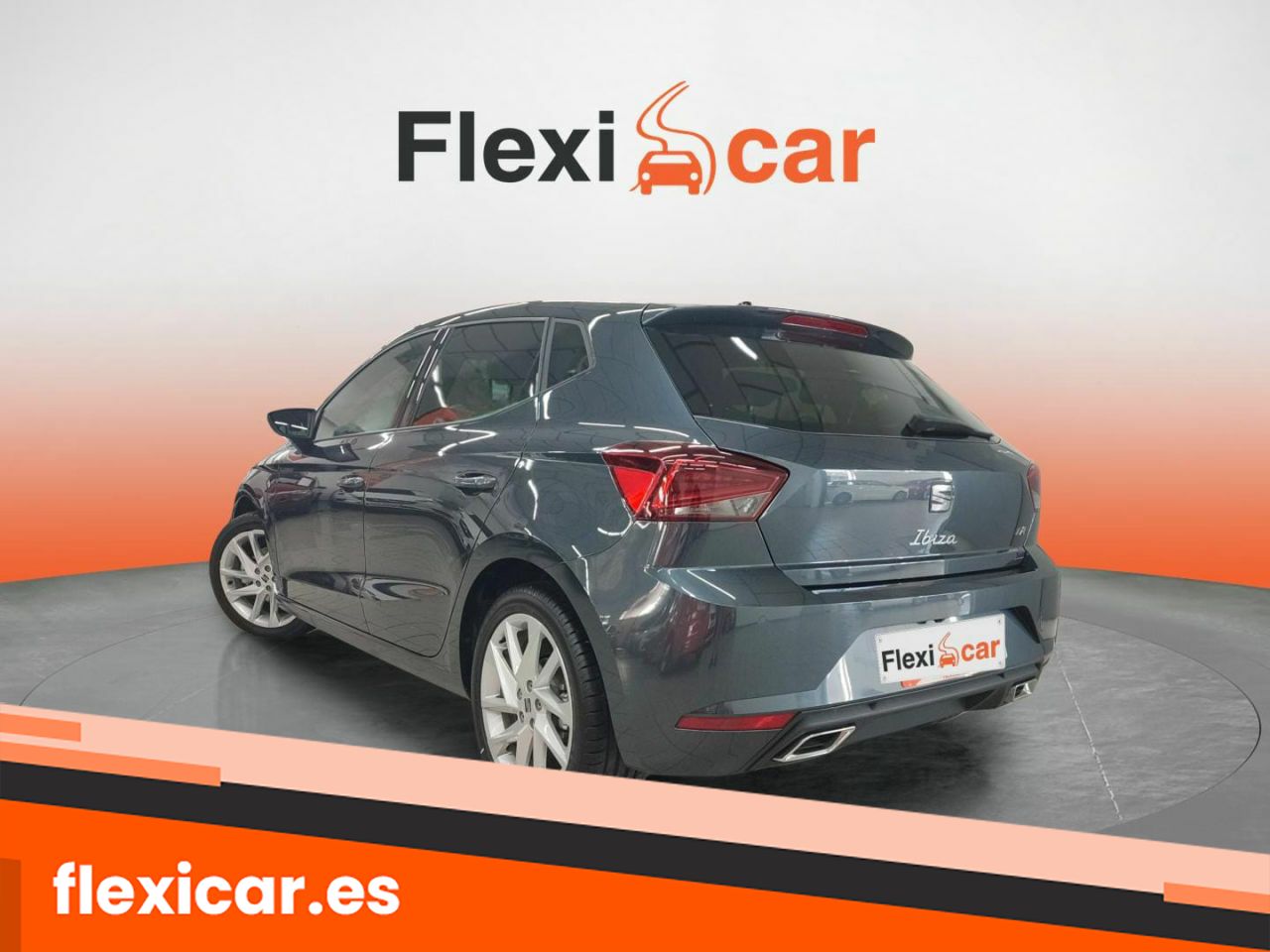 Foto Seat Ibiza 5