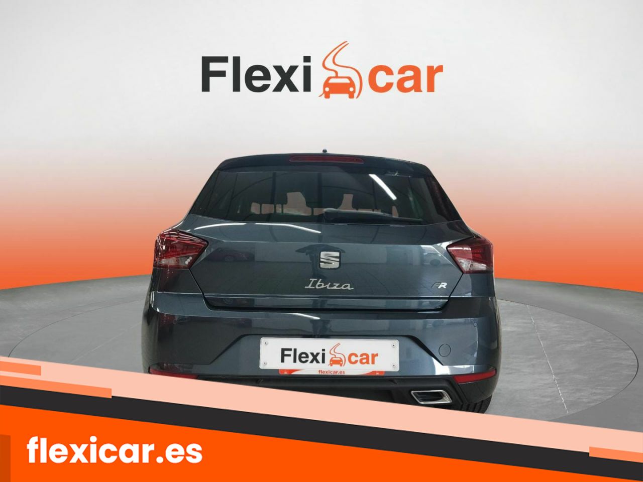 Foto Seat Ibiza 7