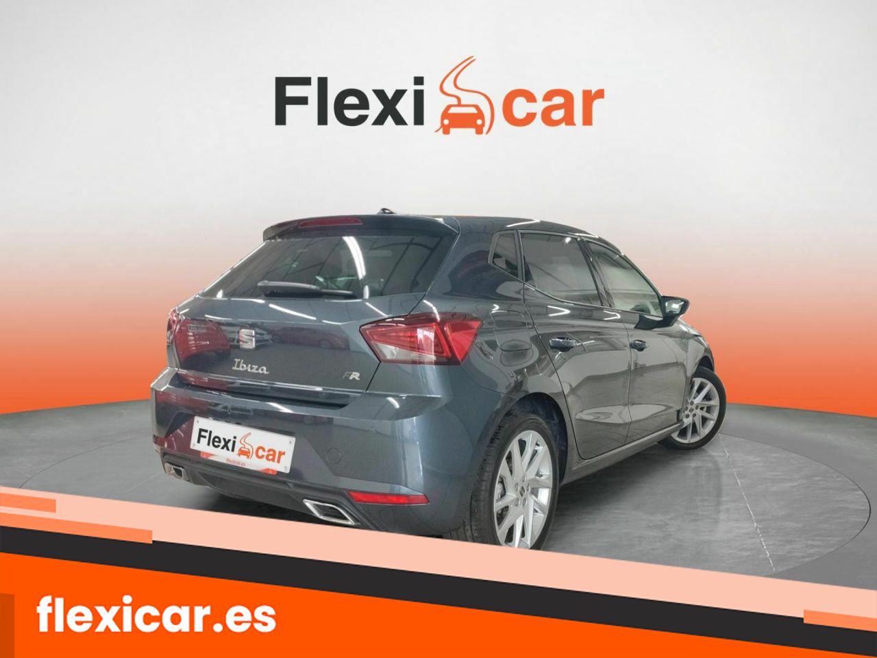 Foto Seat Ibiza 8