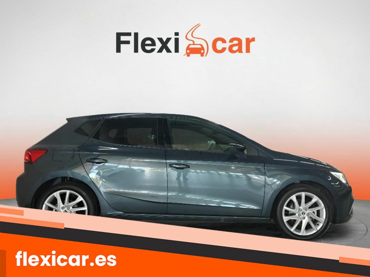 Foto Seat Ibiza 9