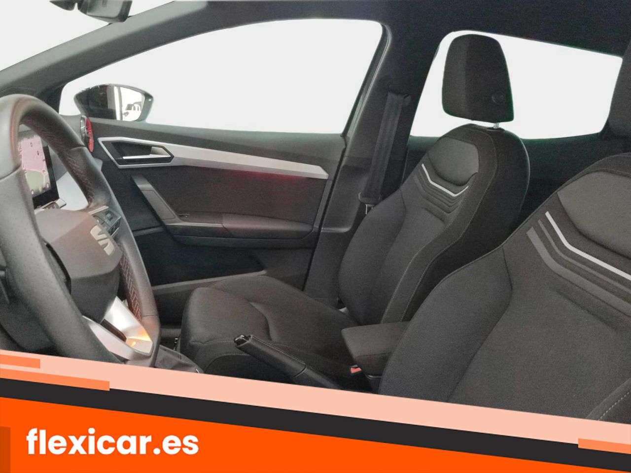 Foto Seat Ibiza 12