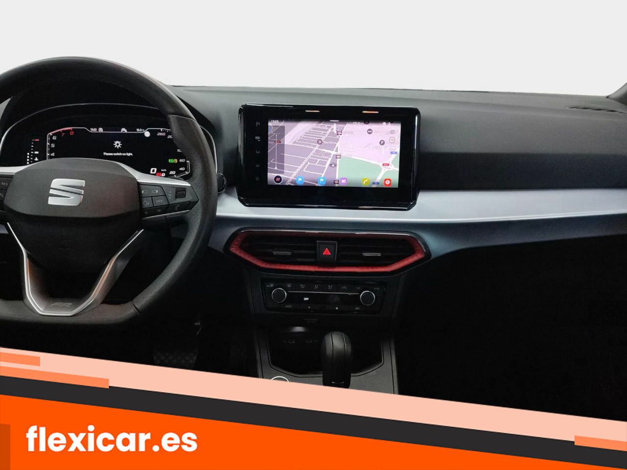 Foto Seat Ibiza 13