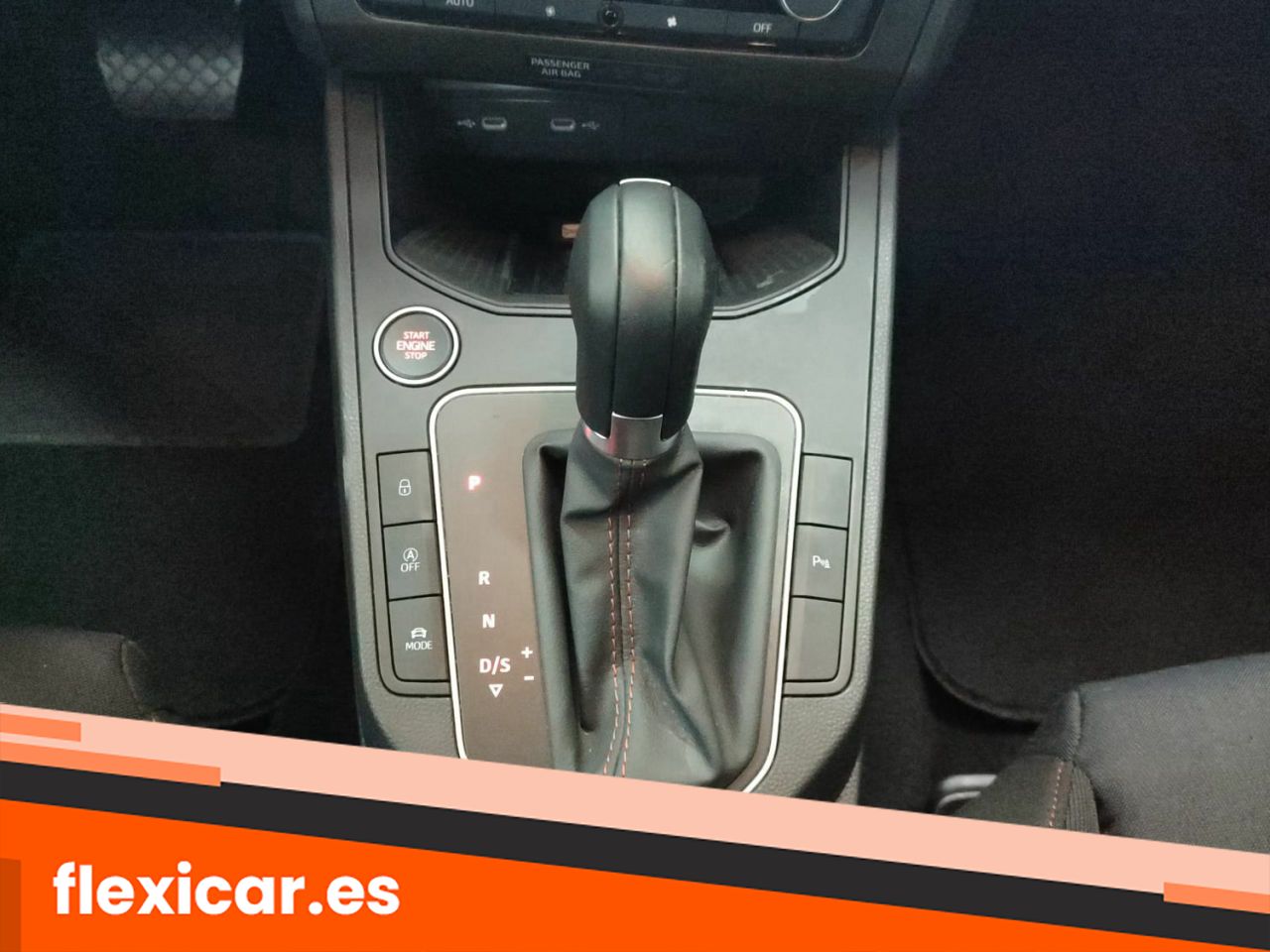 Foto Seat Ibiza 19