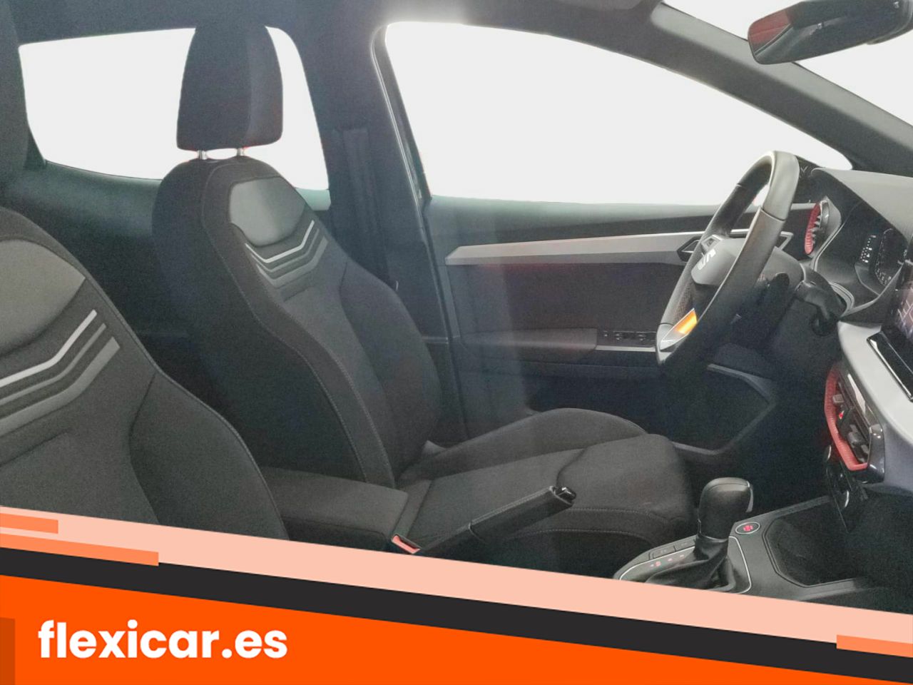 Foto Seat Ibiza 20