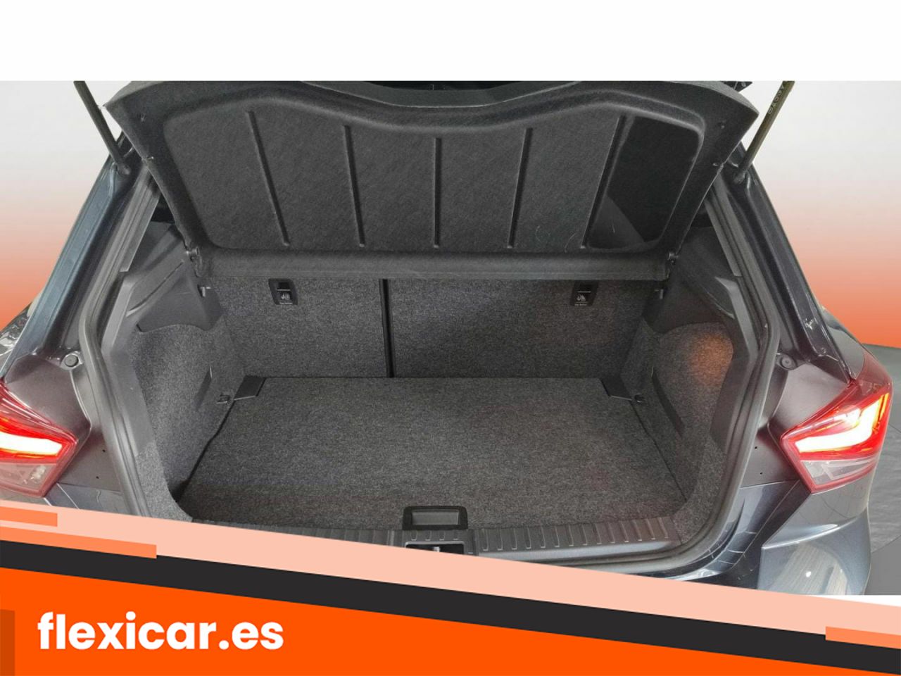 Foto Seat Ibiza 24