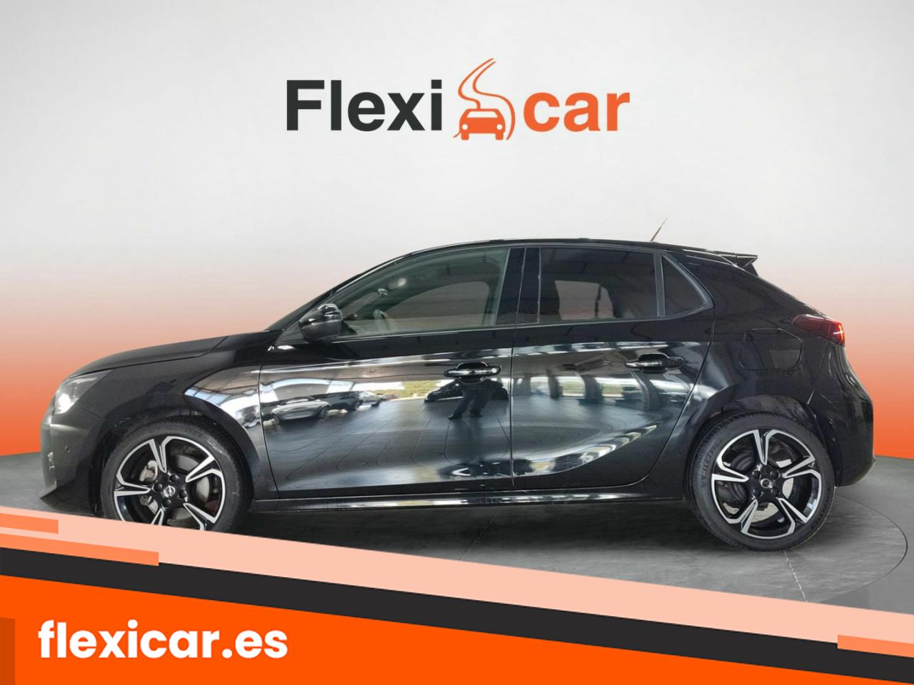 Foto Opel Corsa 4