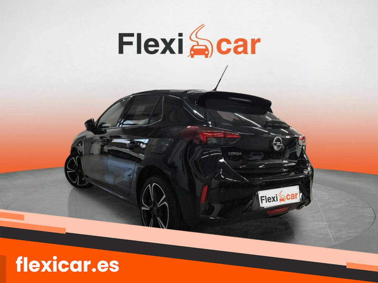 Foto Opel Corsa 5