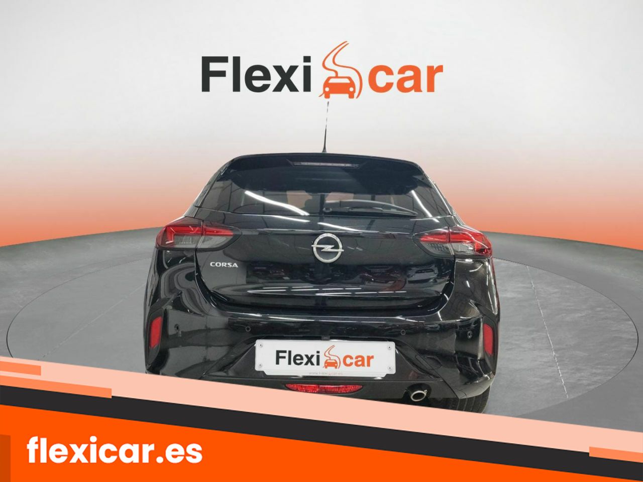 Foto Opel Corsa 7