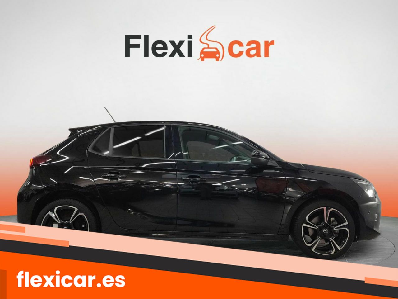Foto Opel Corsa 9
