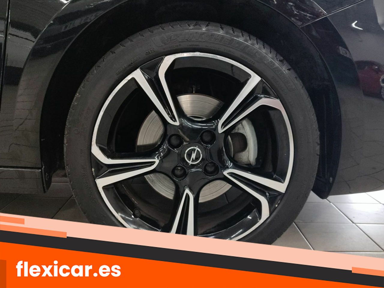 Foto Opel Corsa 10