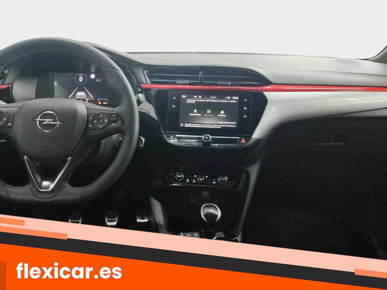 Foto Opel Corsa 12