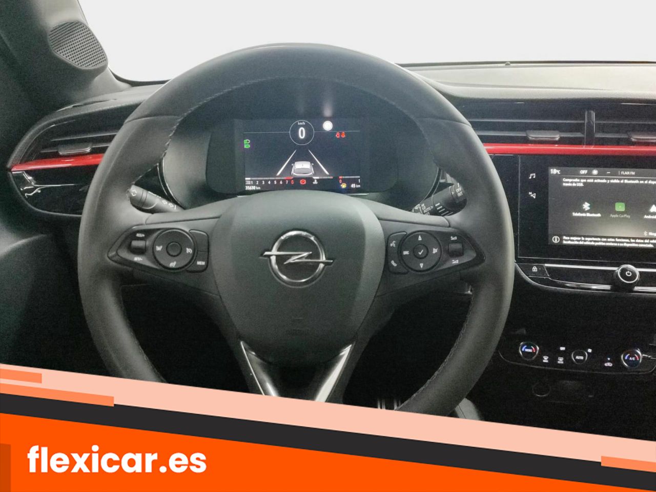 Foto Opel Corsa 13