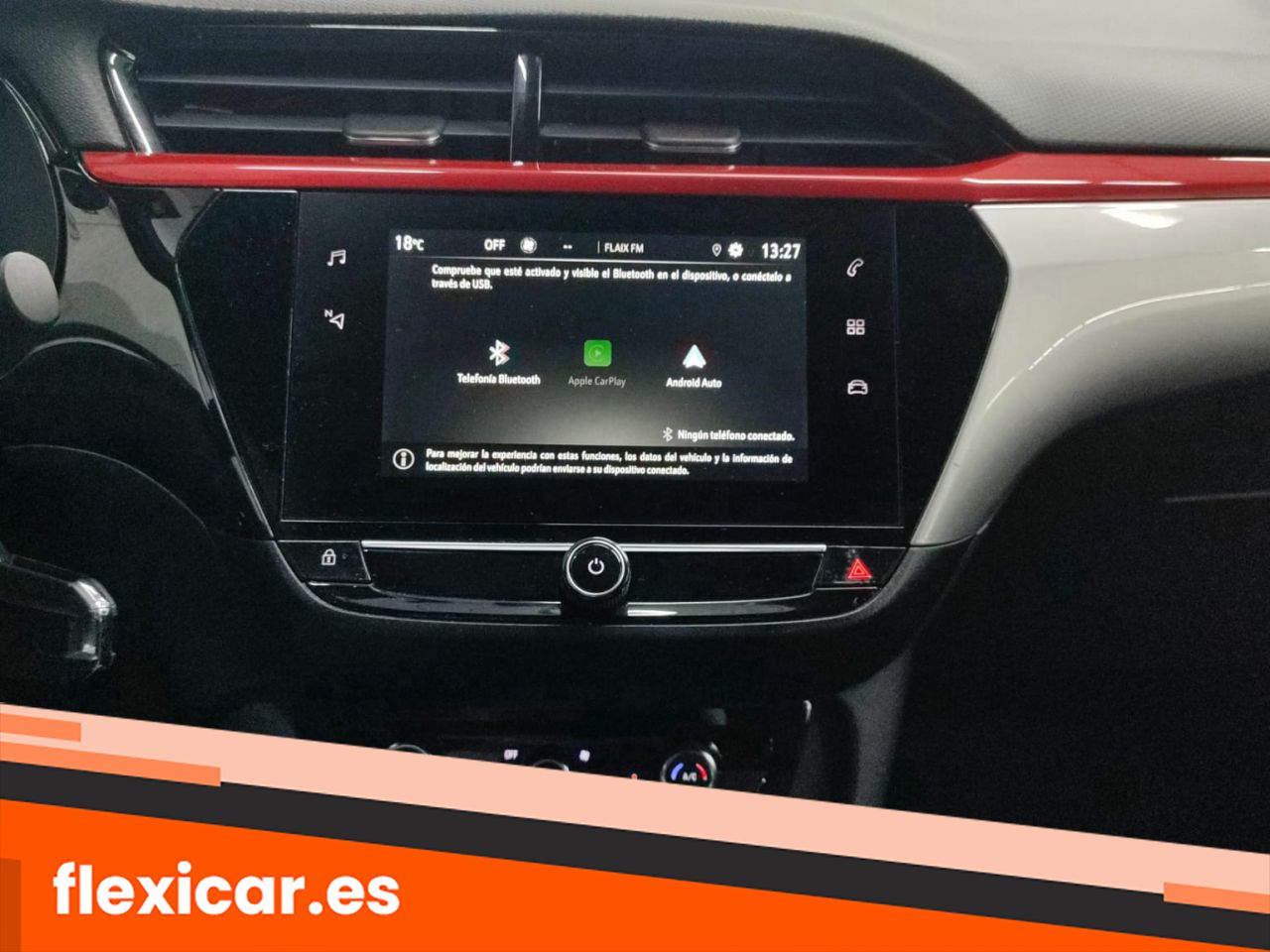 Foto Opel Corsa 15