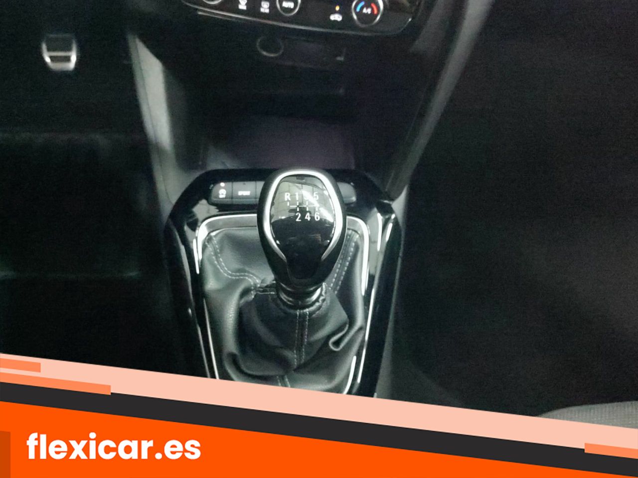 Foto Opel Corsa 17