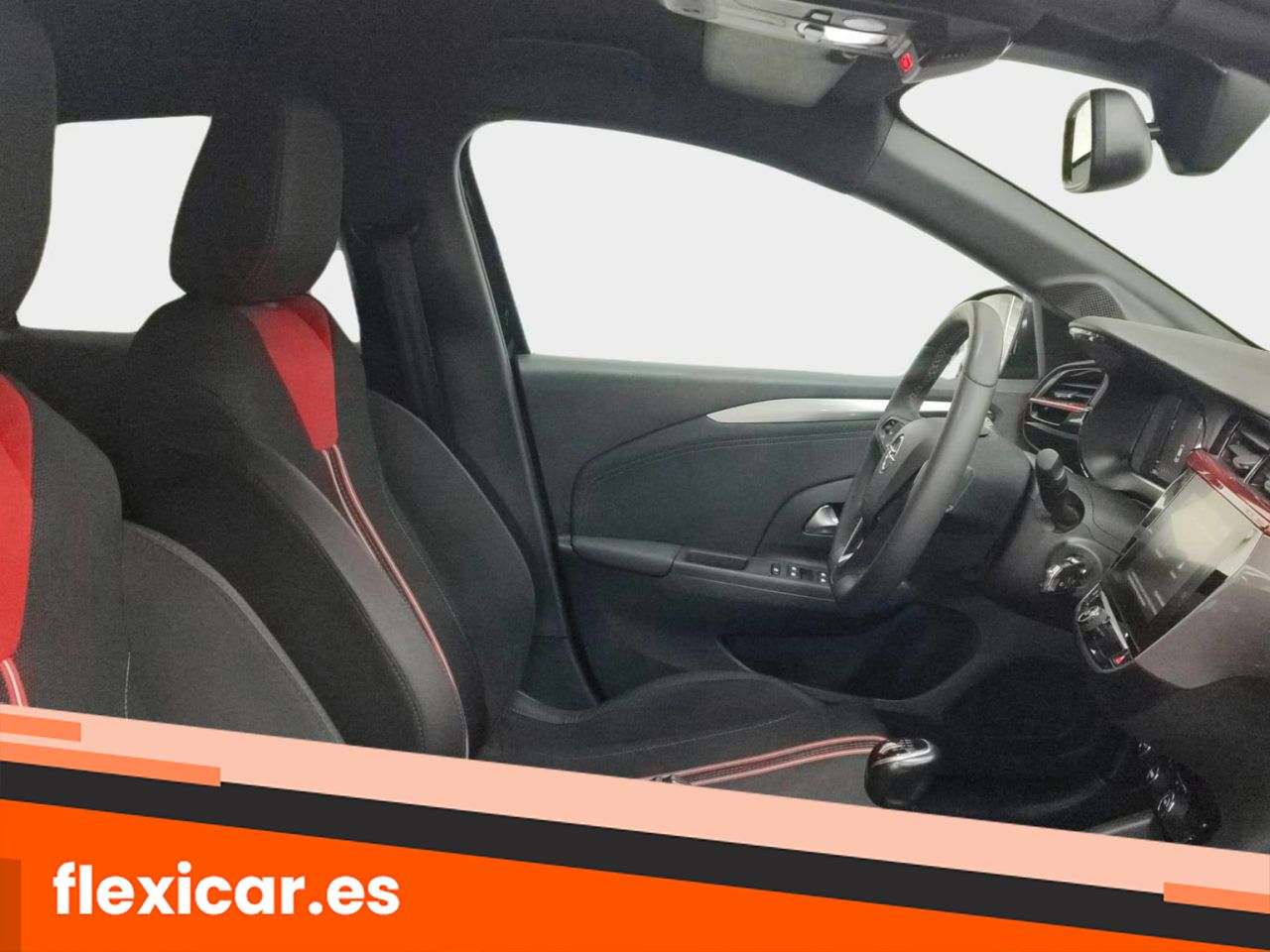 Foto Opel Corsa 18