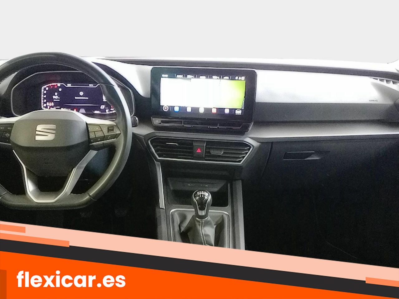 Foto Seat León 12