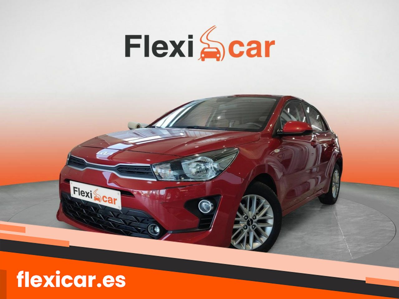 Foto Kia Rio 3