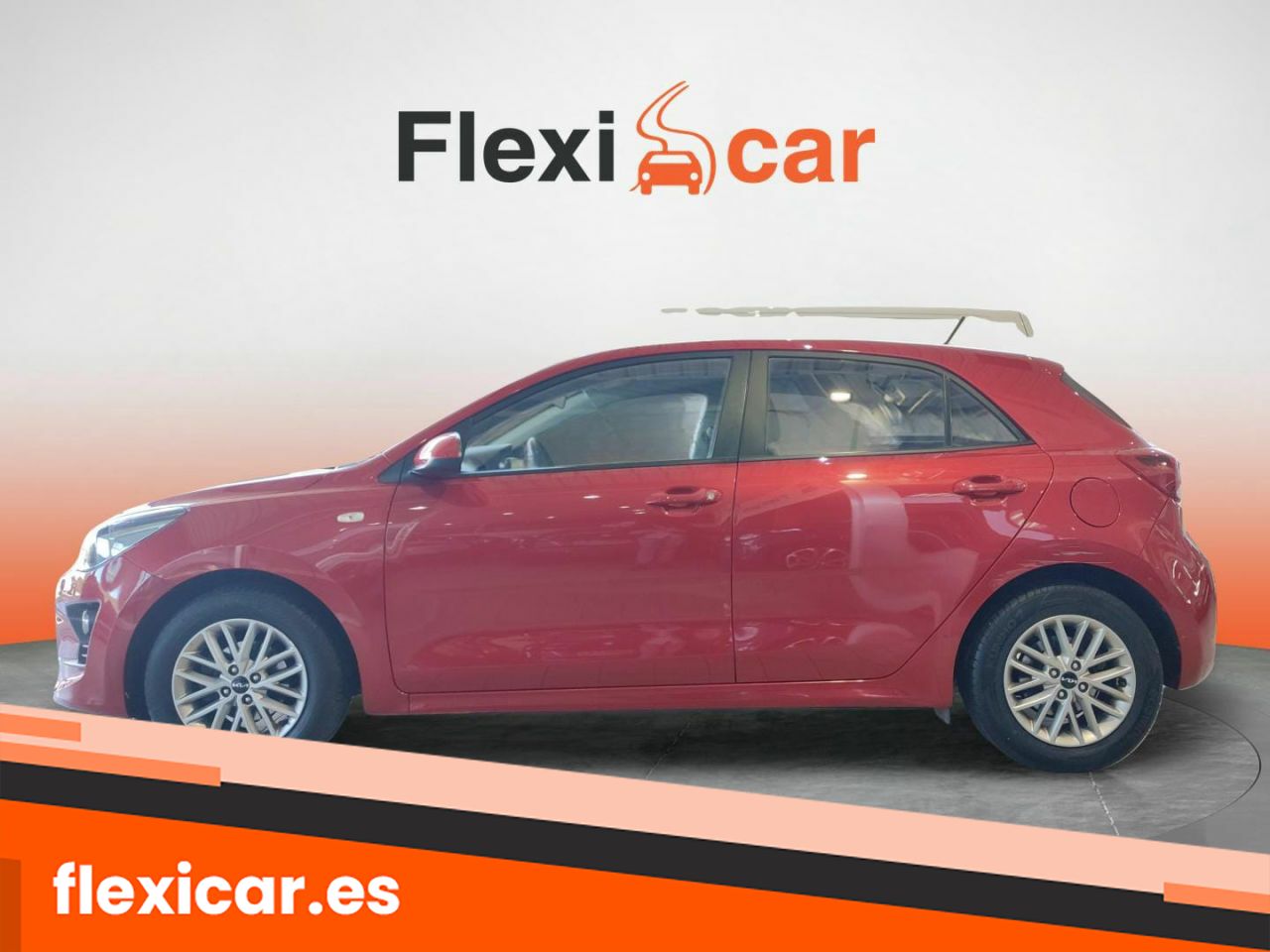 Foto Kia Rio 4