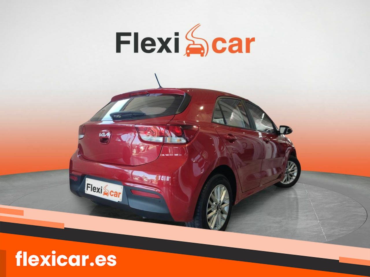 Foto Kia Rio 7