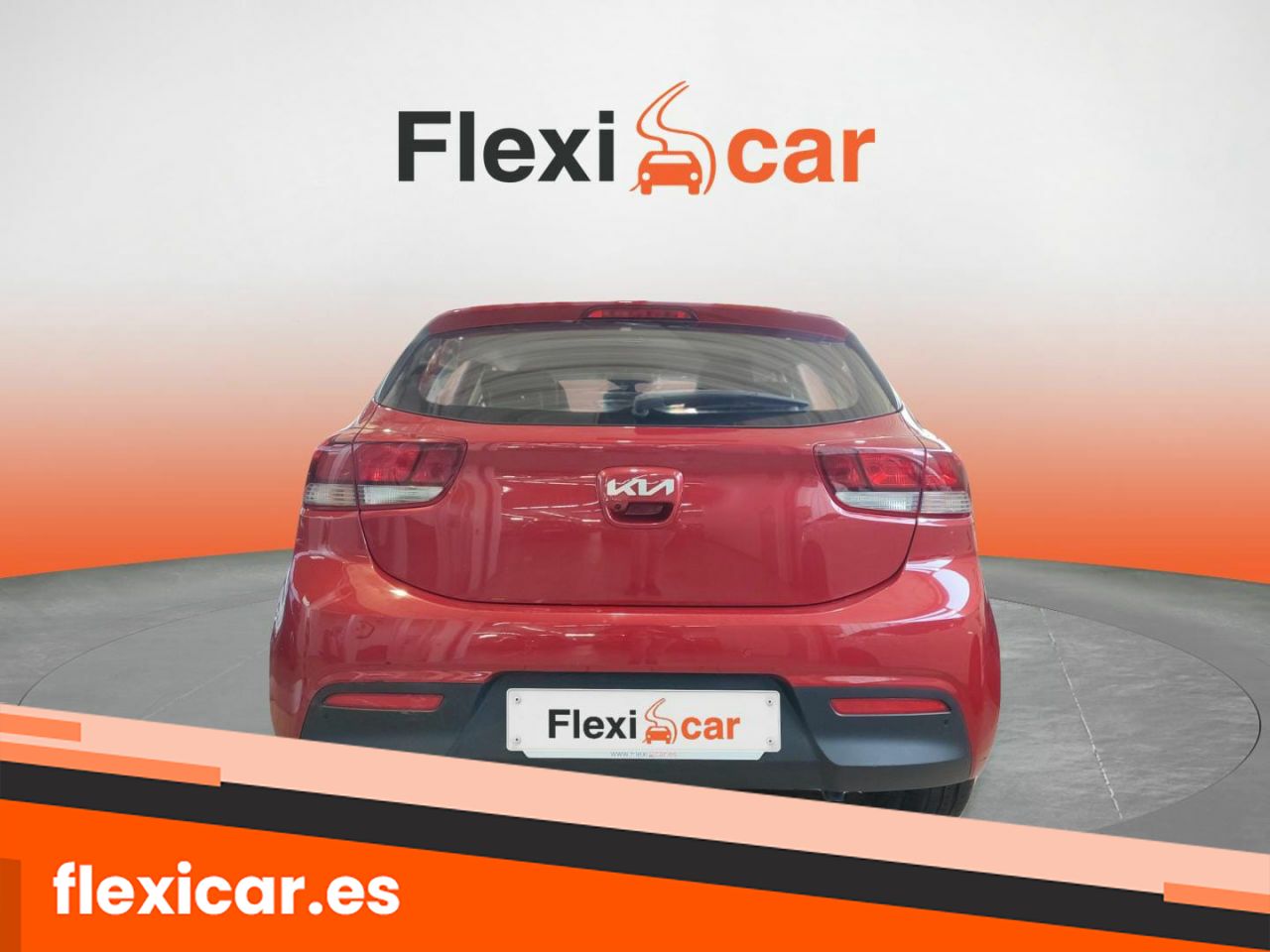 Foto Kia Rio 8