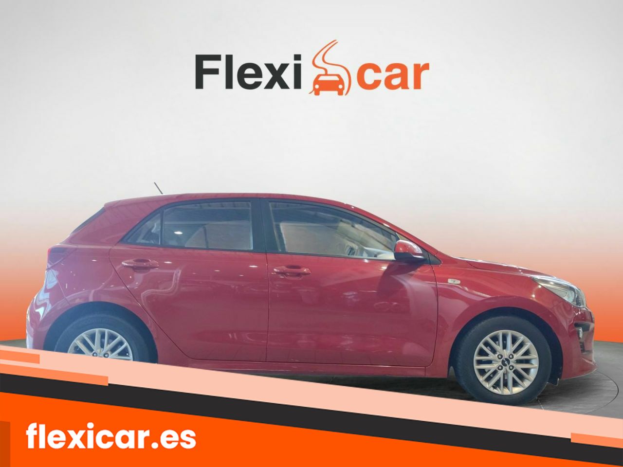 Foto Kia Rio 9