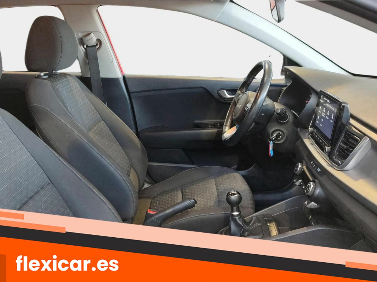 Foto Kia Rio 18