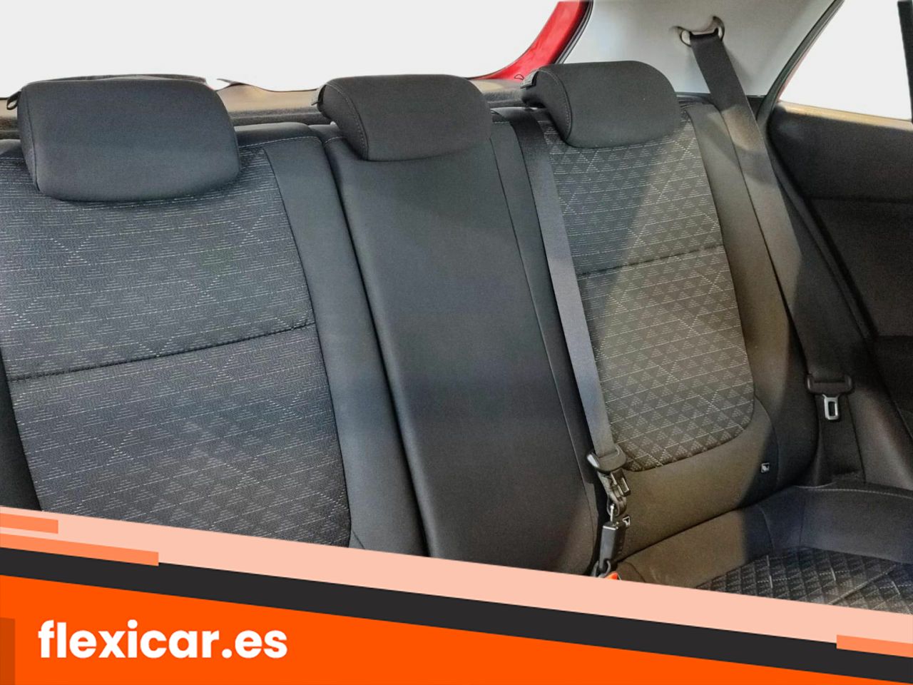 Foto Kia Rio 19