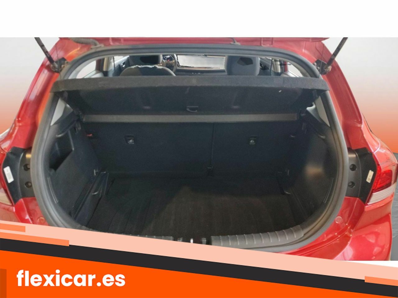 Foto Kia Rio 22