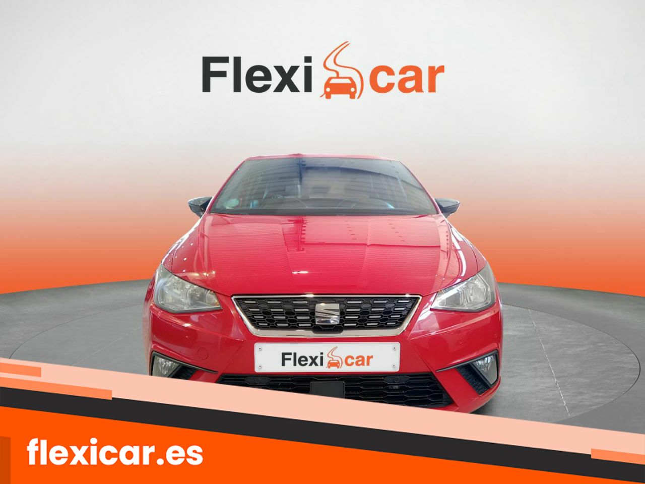 Foto Seat Ibiza 2